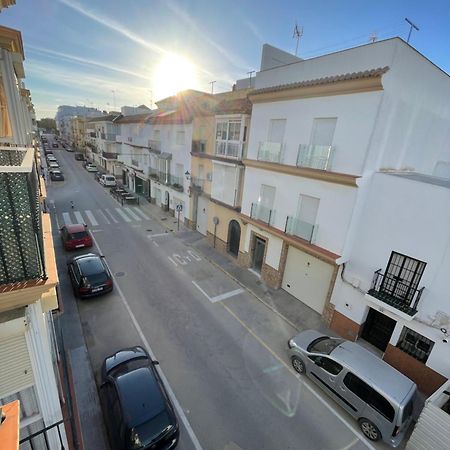 Apartamento El Faro 巴尔巴特 外观 照片