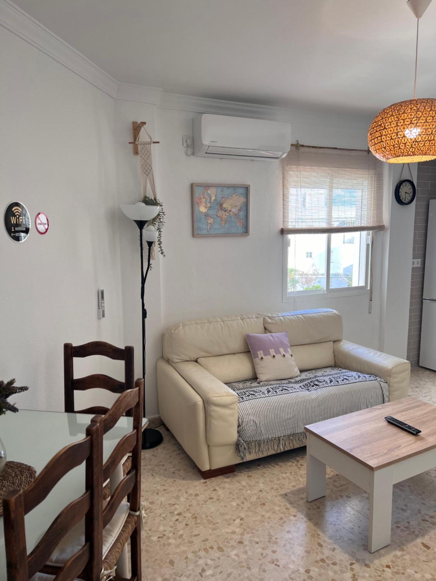Apartamento El Faro 巴尔巴特 外观 照片