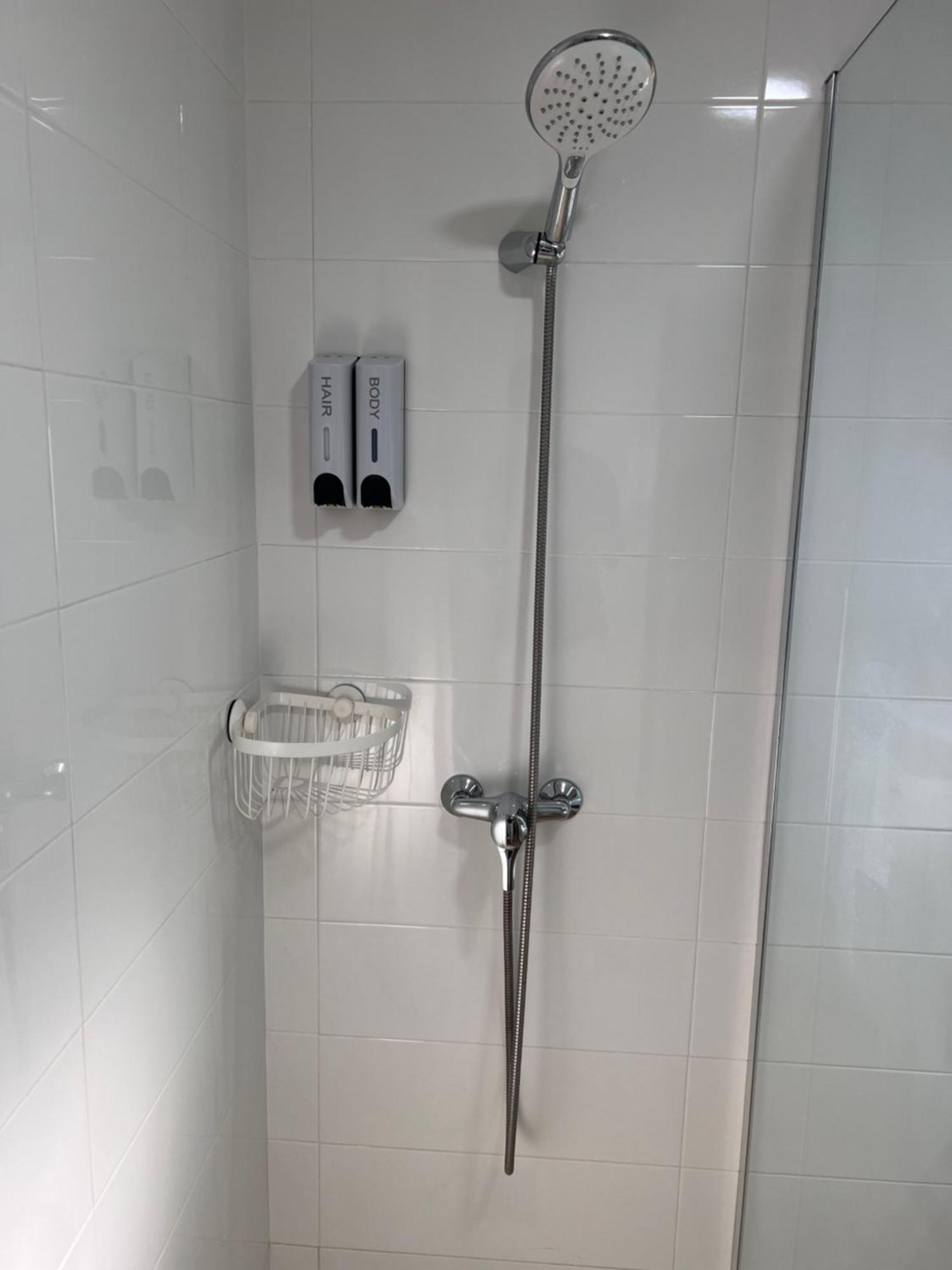 Apartamento El Faro 巴尔巴特 外观 照片