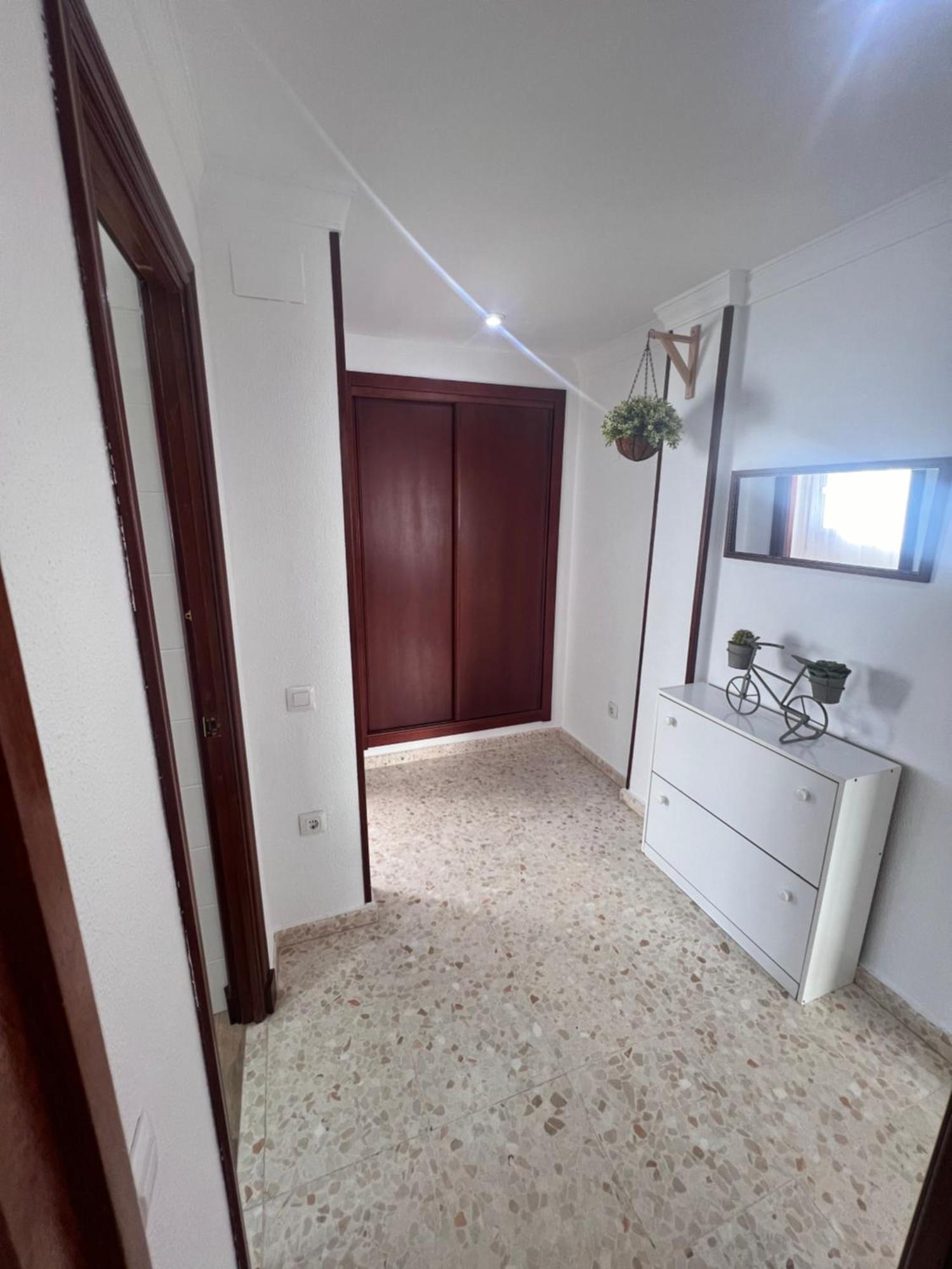 Apartamento El Faro 巴尔巴特 外观 照片