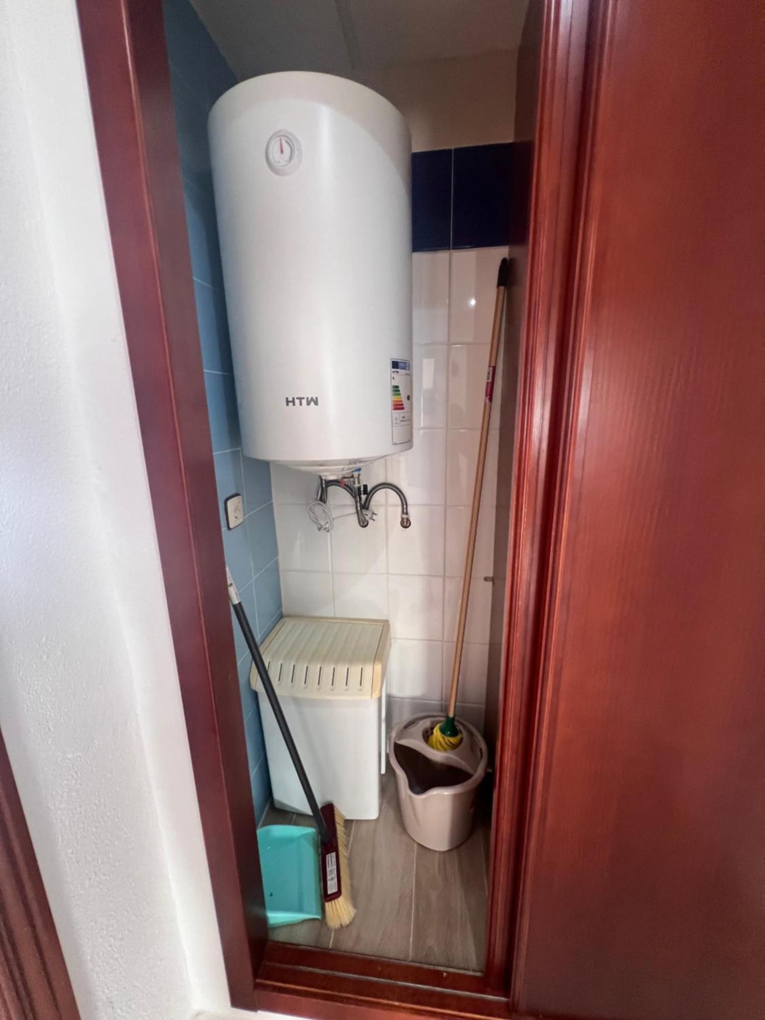 Apartamento El Faro 巴尔巴特 外观 照片