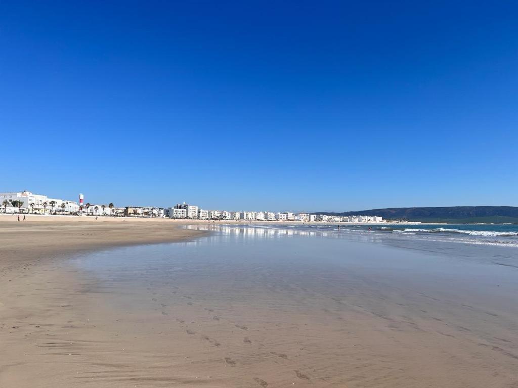 Apartamento El Faro 巴尔巴特 外观 照片