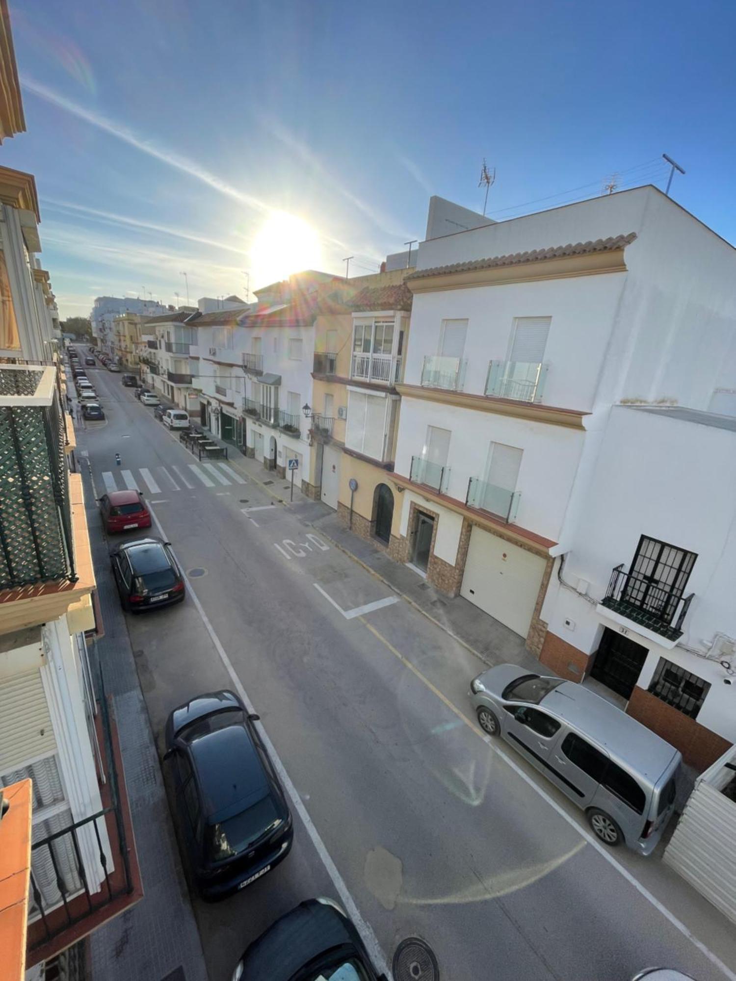 Apartamento El Faro 巴尔巴特 外观 照片