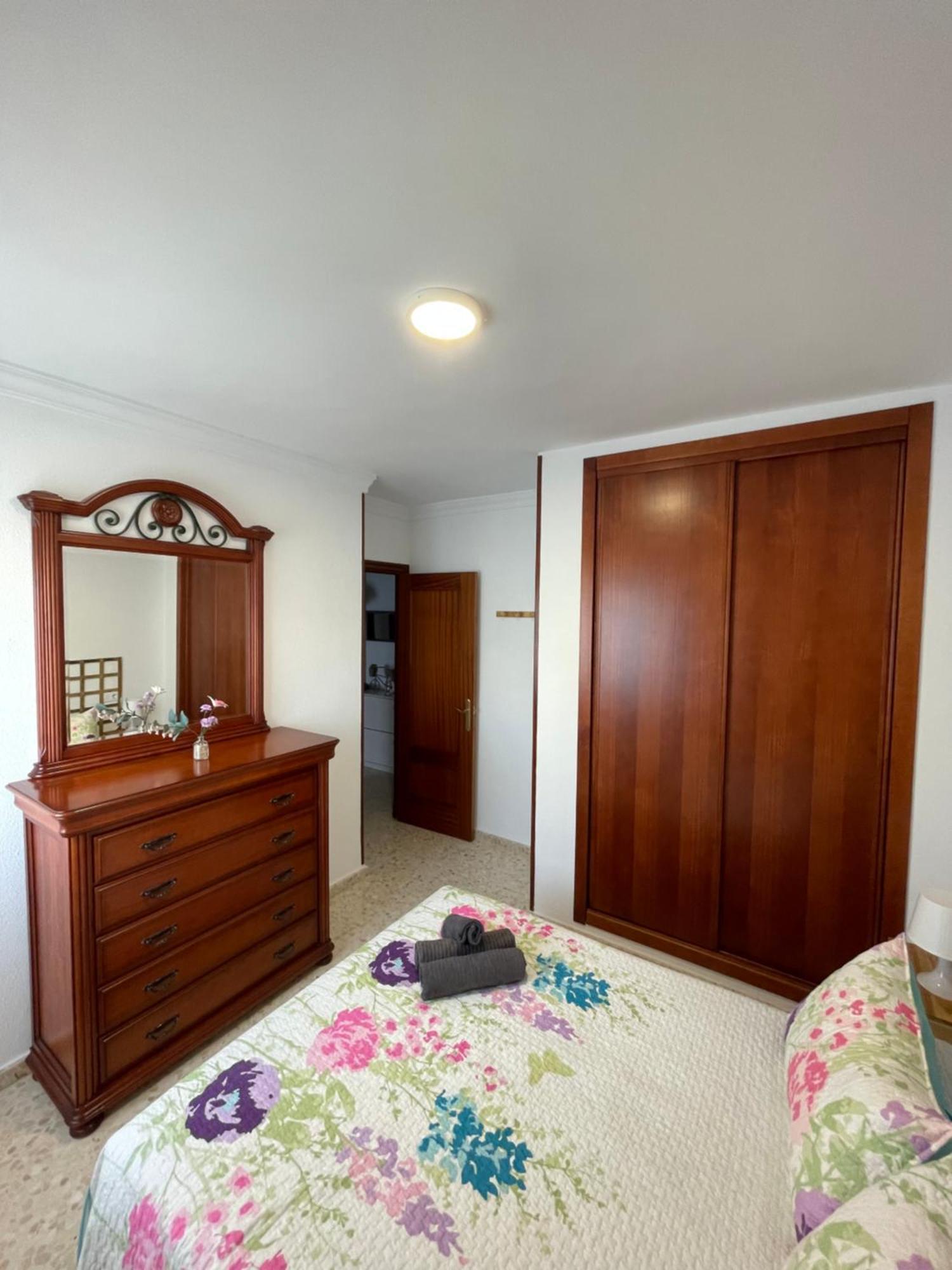Apartamento El Faro 巴尔巴特 外观 照片